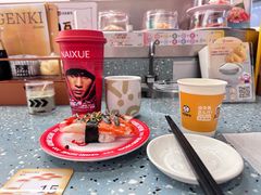 -元气寿司(东方宝泰店)
