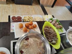 -翠峰苑火锅(迎宾路店)