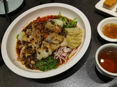 -老绥元烧麦·家常菜(如意店)