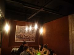 -岔巴精酿啤酒餐吧(南屏街店)