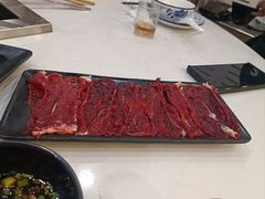 -就这么牛潮式牛肉火锅(华侨城店)