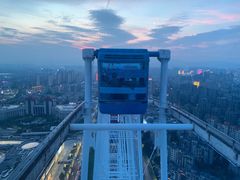 -南昌之星摩天轮