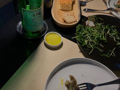 -Mercato莫卡多露台餐厅与酒吧(K11店)