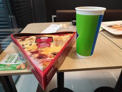 -山姆餐吧(龙湖重庆礼嘉天街店)