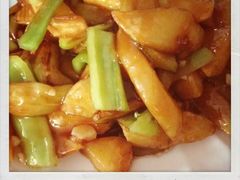 -新派川菜馆(济南路店)