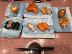 -元气寿司(环球港店)