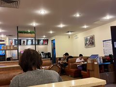 -萨莉亚意式餐厅(国展天虹店)