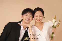 -艺匠摄影ARTIZ STUDIO(南京店)