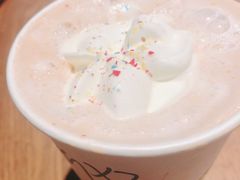 -星巴克臻选(周浦万达店)