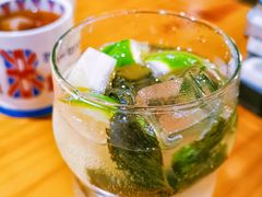 -清真·艾美可餐厅(大悦汇店)