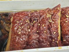 -南京大牌档(崇文门国瑞店)