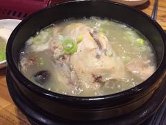 -丽池宫韩式汗蒸会馆(华灯坊店)
