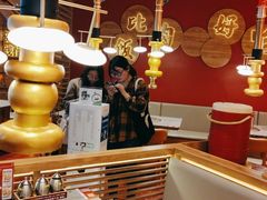 -牛牛章·章鱼水煎肉(光谷世界城店)