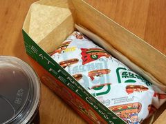 -SUBWAY赛百味(星耀店)