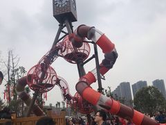 -枫香湖儿童公园