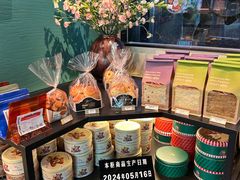 -街角 T·COFFEE 融合料理·BISTRO(车公庙店)