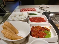 -海底捞火锅(上元大街店)