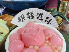 -王歘歘·chuǎ火锅(五道营店)