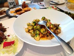-颂福楼·南京菜(定淮门店)