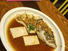 -姑奶奶老厨房(南坪路总店)