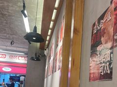 -平娃三宝烧烤·面食(南小街店)