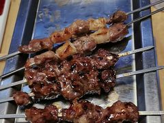 -正丰源大缸烧烤(人民路店)