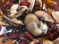 -陈氏肥蛤(小纬六路总店)