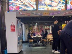 -管氏翅吧(广渠门店)