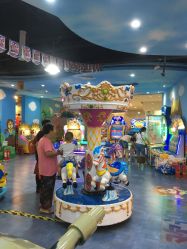 -利奥梦幻主题乐园(爱琴海购物公园店)