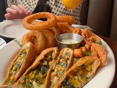 -Chili's Cafe&Bar奇利斯(滨江店)