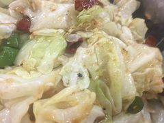 -哈尔滨风味小吃东北菜(五角场店)