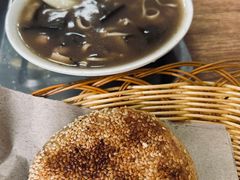 -李小老烧饼(常营民族家园店)