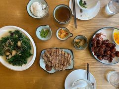 -茶米烧腊茶餐厅(石龙店)