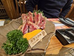 -黑牛の店·和牛烧肉(合生汇店)