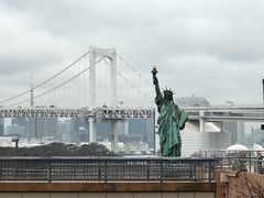 -台场海滨公园船码头
