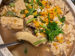 -牟传仁饭庄(星海店)