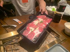 -新石器烤肉(之心城店)