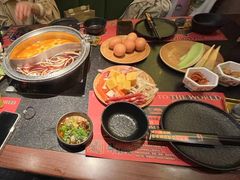 -牛New寿喜烧(虹桥新天地店)