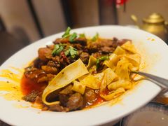 -那时新疆·若羌(经纬汇店)