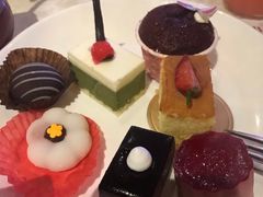 -芭菲盛宴·环球美食(锦城万达广场店)