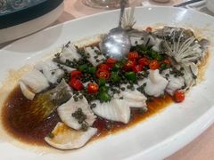 -宝园酒家(美林M·LIVE天地东座店)