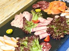 -广州增城保利郡雅酒店-月色西餐厅