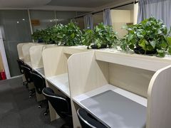-蜜蜂读书·24h自习室(角门西店)