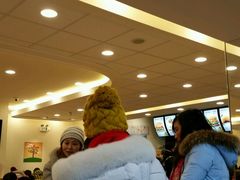-九寨沟天源豪生度假酒店-豪庭轩中餐厅