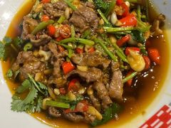-广府乡下·饭庄(新港东路店)