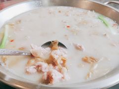 -老来福·非遗酸汤兔(凯旋路店)