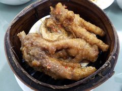 凤爪-香港蓮香樓(上環店)