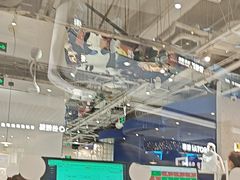 -兰湘子·湘菜小炒(石家庄万象城店)