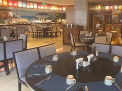 -盛宴自助餐厅(运达喜来登店)