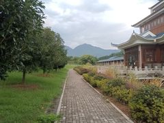 -福州大学(旗山校区)
